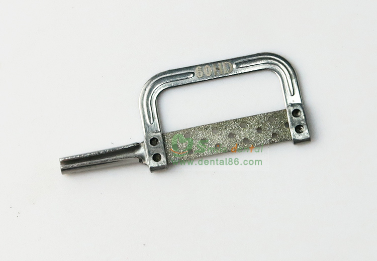 BU61 IPR Automatic Strip